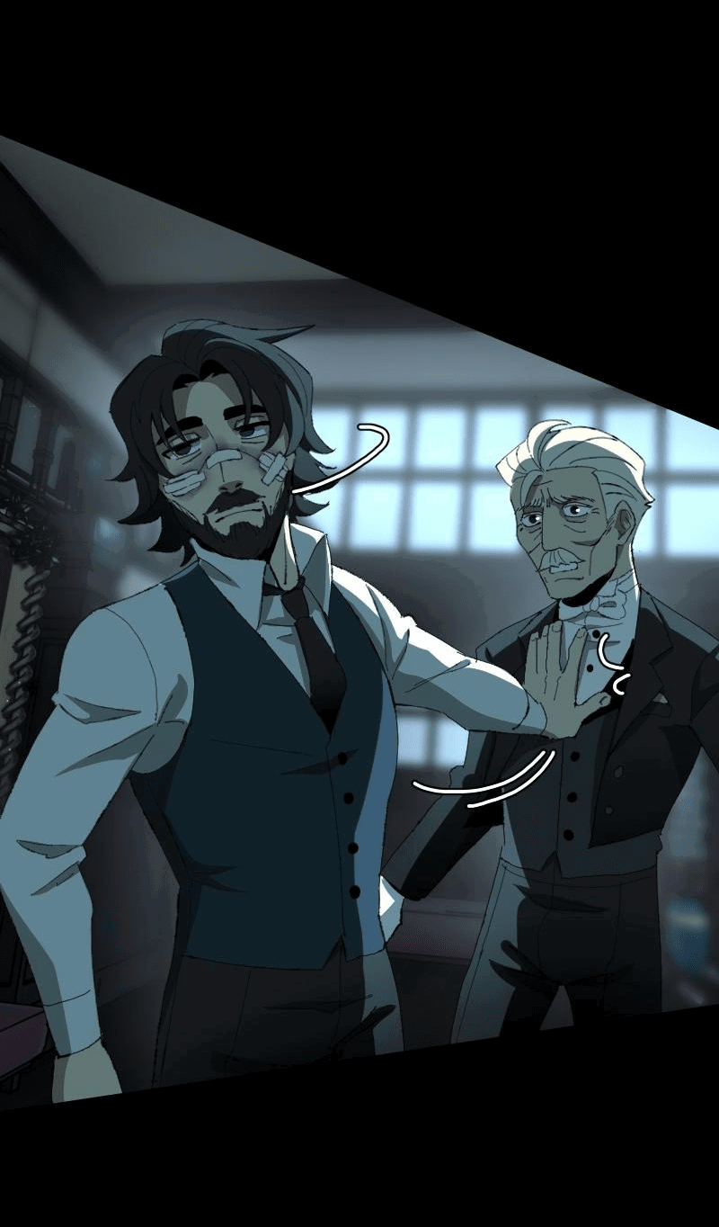 Манга Тихие Крики - Глава 66 Страница 7