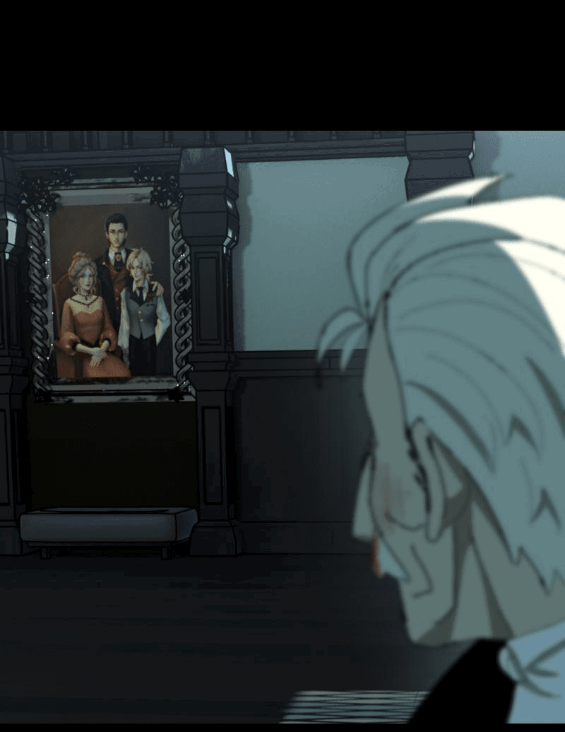 Манга Тихие Крики - Глава 66 Страница 27