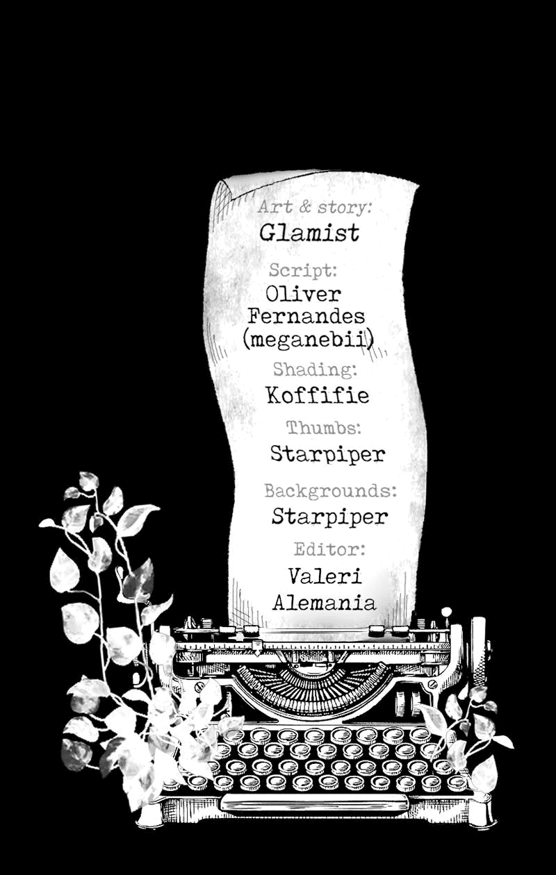 Манга Тихие Крики - Глава 66 Страница 42