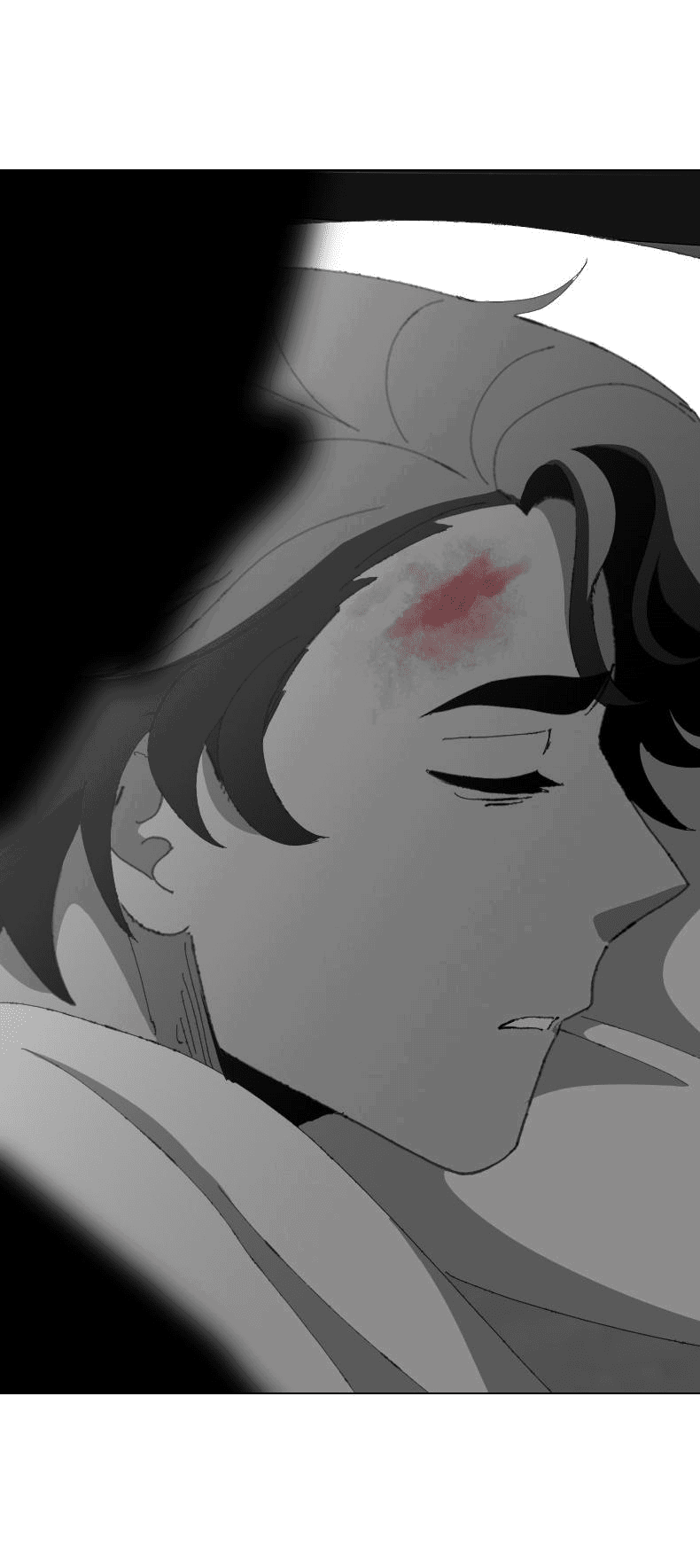 Манга Тихие Крики - Глава 65 Страница 14