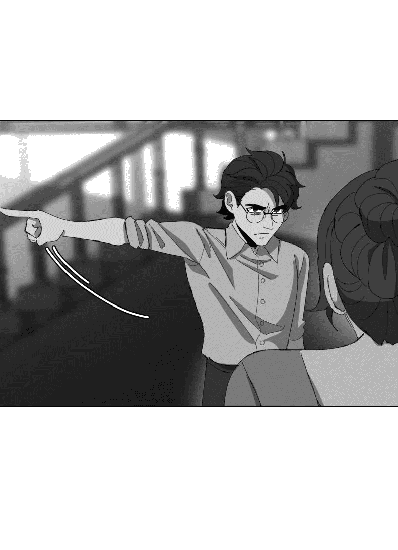 Манга Тихие Крики - Глава 65 Страница 32