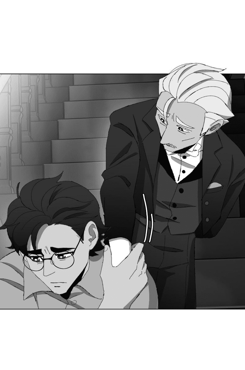 Манга Тихие Крики - Глава 65 Страница 36