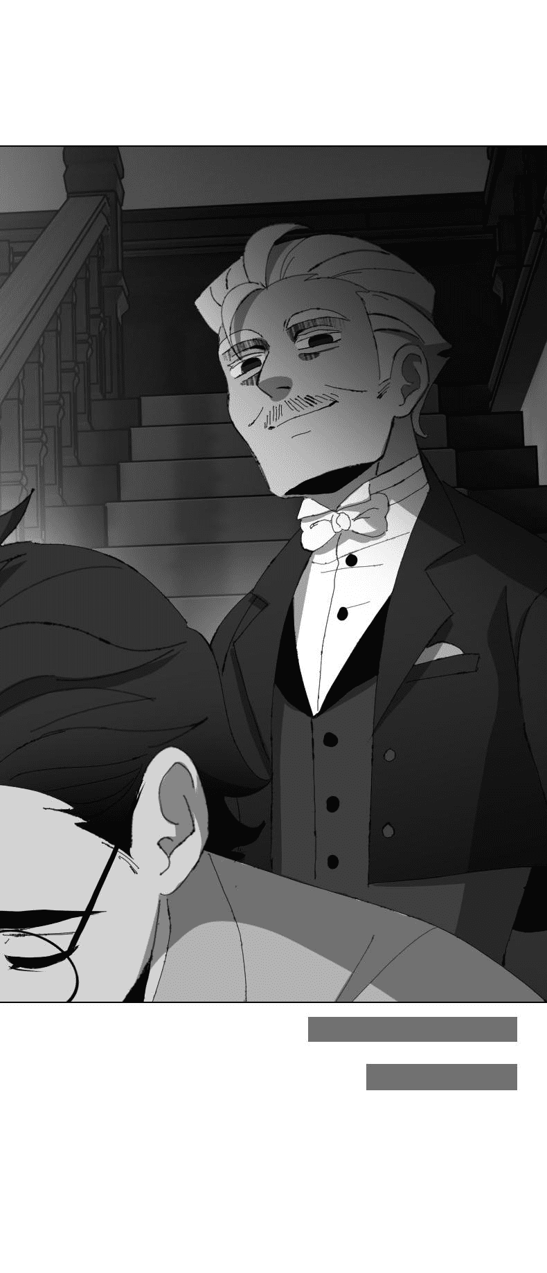 Манга Тихие Крики - Глава 65 Страница 38