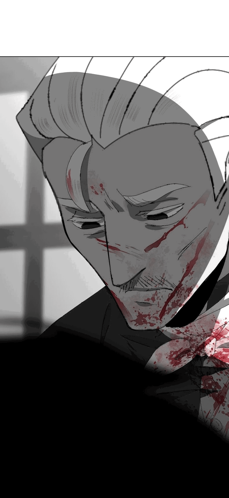 Манга Тихие Крики - Глава 65 Страница 15