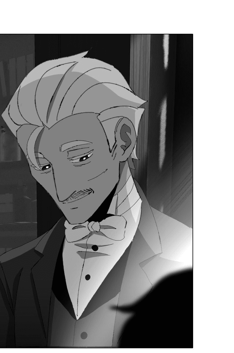 Манга Тихие Крики - Глава 65 Страница 24