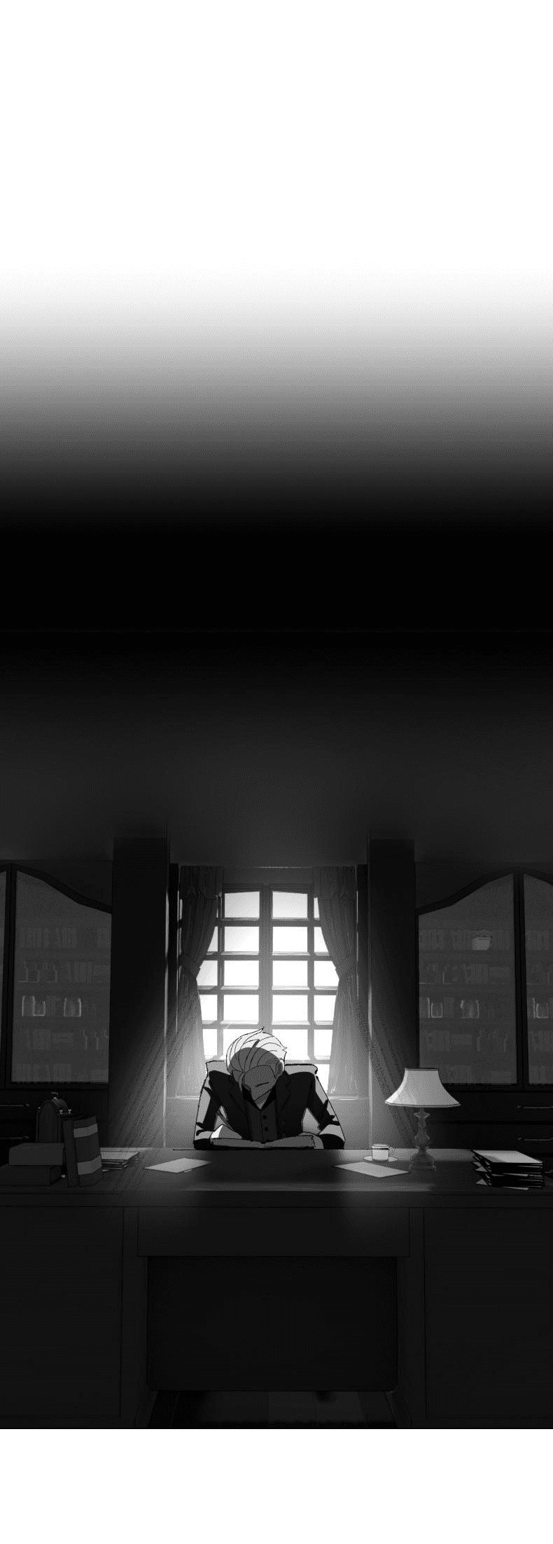 Манга Тихие Крики - Глава 65 Страница 28