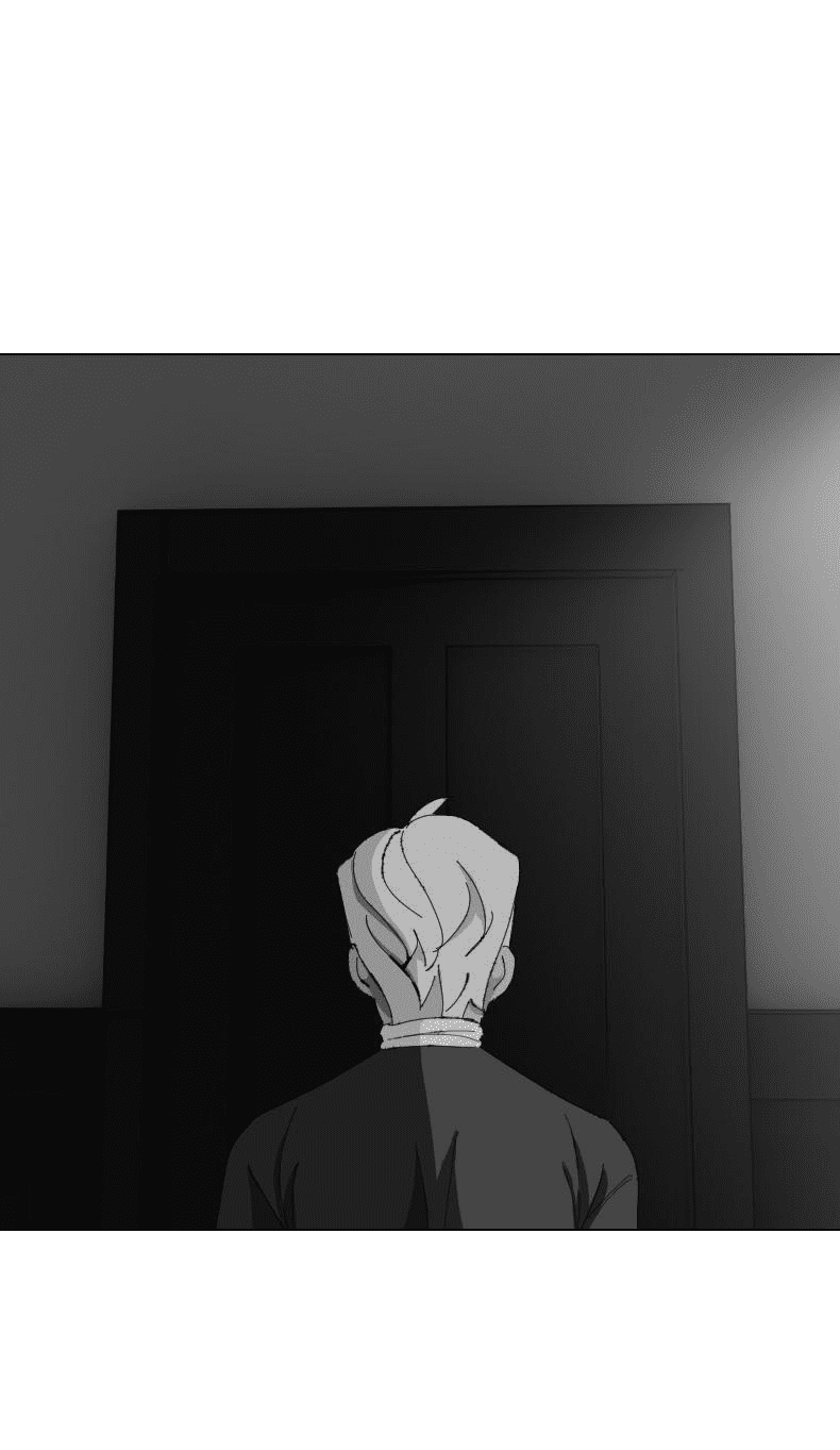 Манга Тихие Крики - Глава 65 Страница 9