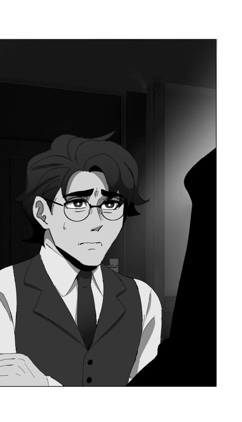 Манга Тихие Крики - Глава 65 Страница 20