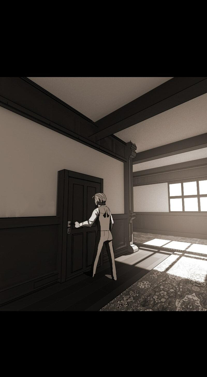 Манга Тихие Крики - Глава 64 Страница 40