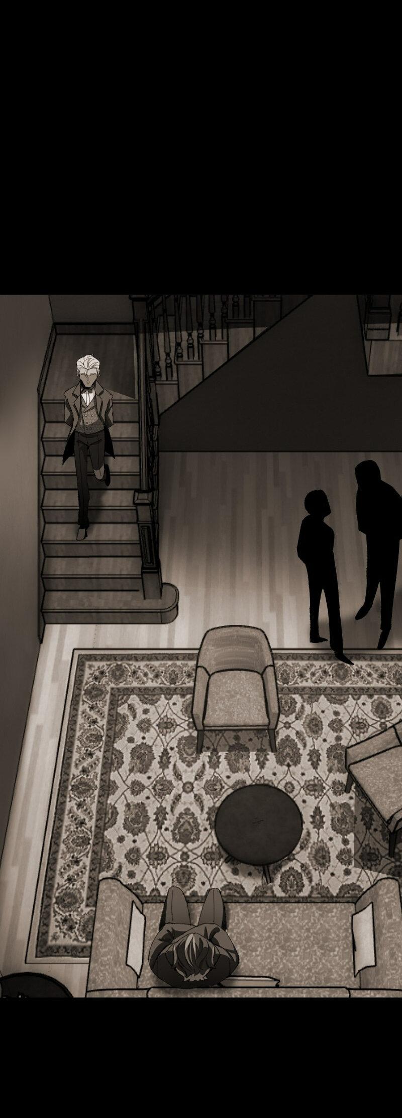 Манга Тихие Крики - Глава 64 Страница 4