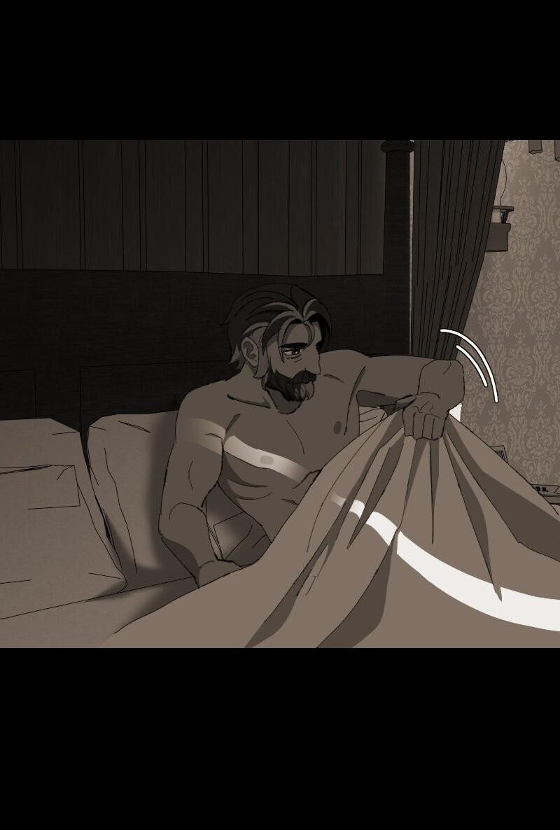 Манга Тихие Крики - Глава 64 Страница 43