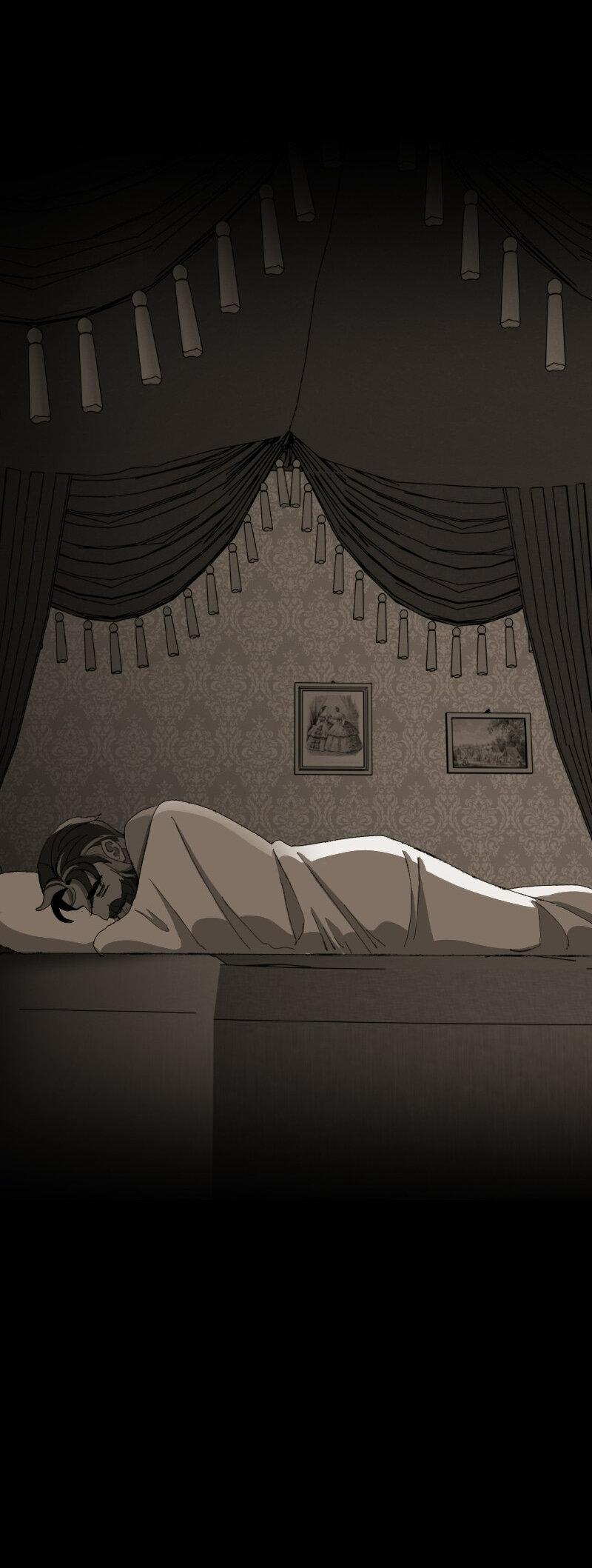 Манга Тихие Крики - Глава 64 Страница 44