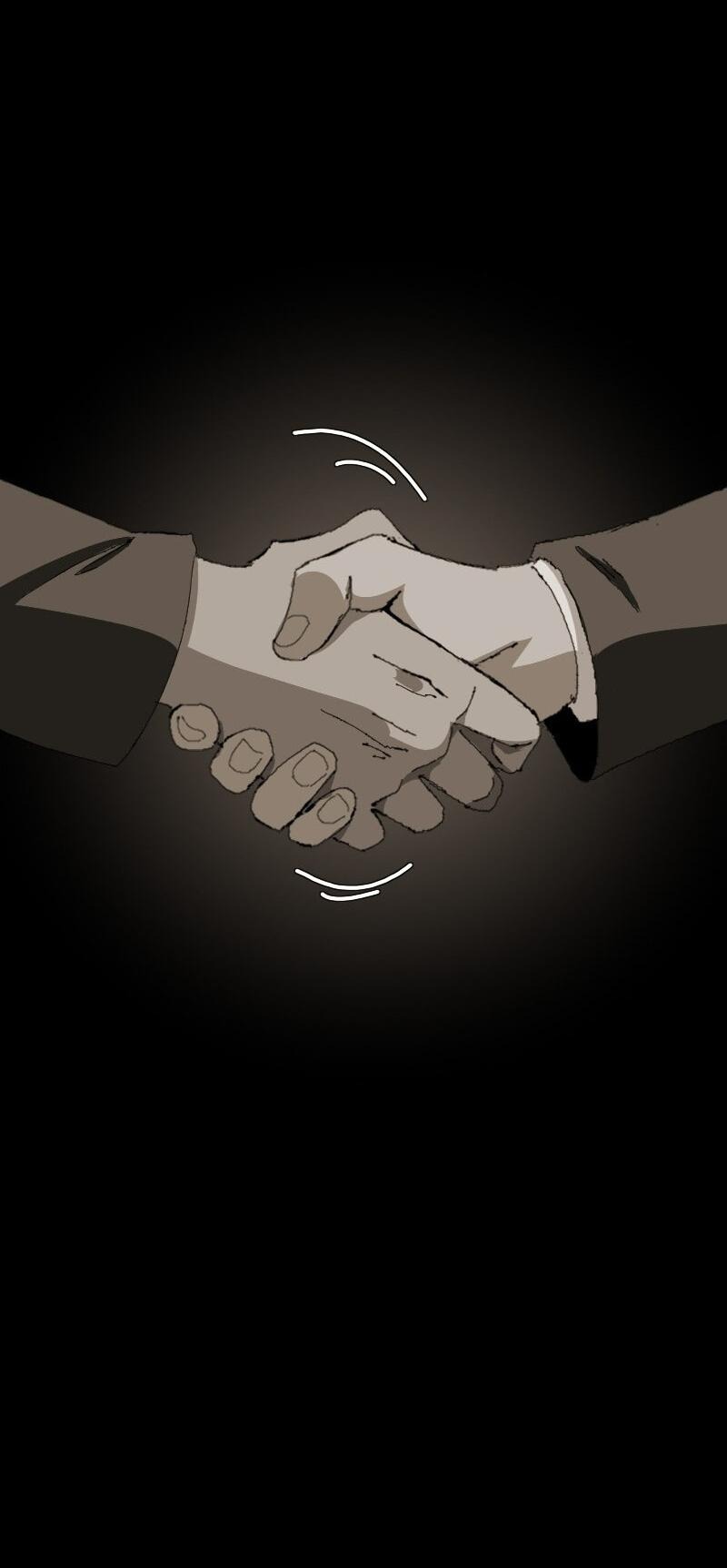 Манга Тихие Крики - Глава 64 Страница 9