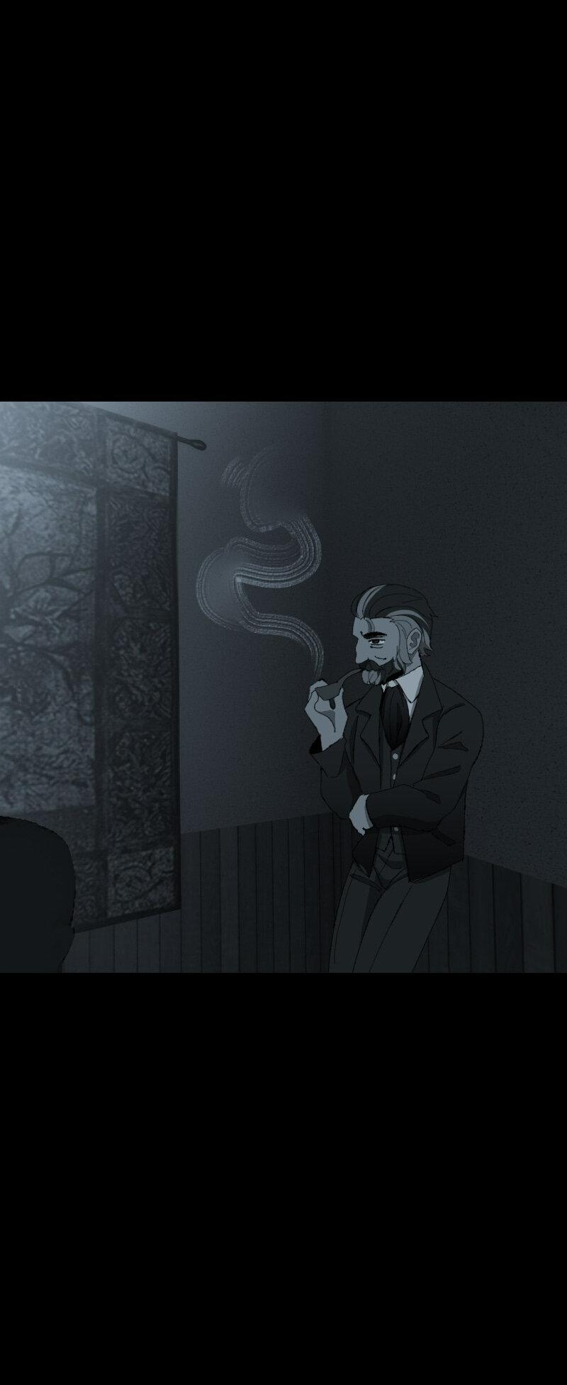 Манга Тихие Крики - Глава 64 Страница 3