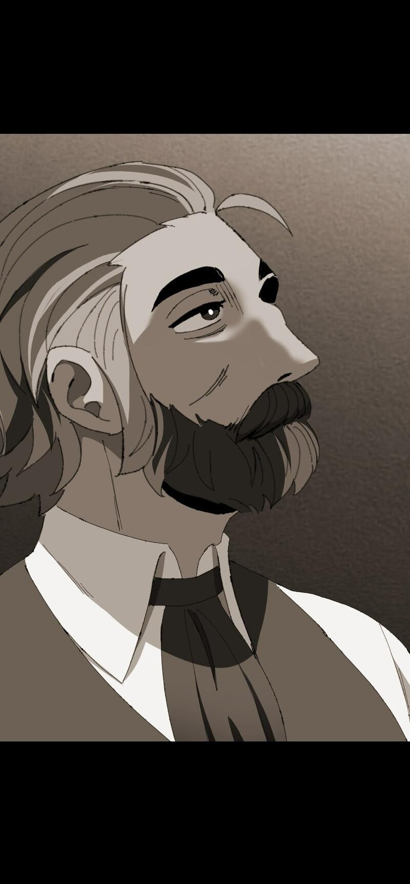 Манга Тихие Крики - Глава 64 Страница 25