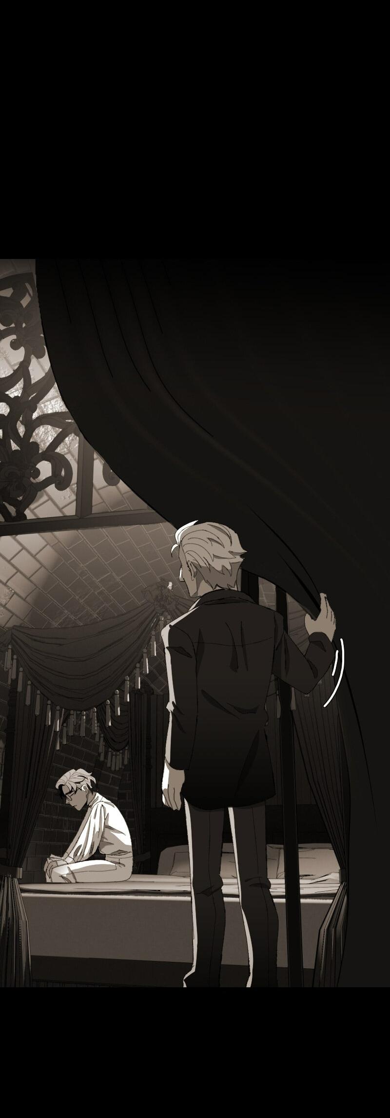 Манга Тихие Крики - Глава 64 Страница 10