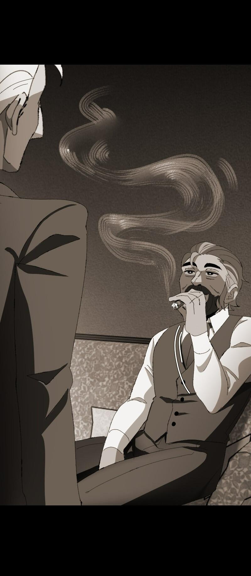 Манга Тихие Крики - Глава 64 Страница 21