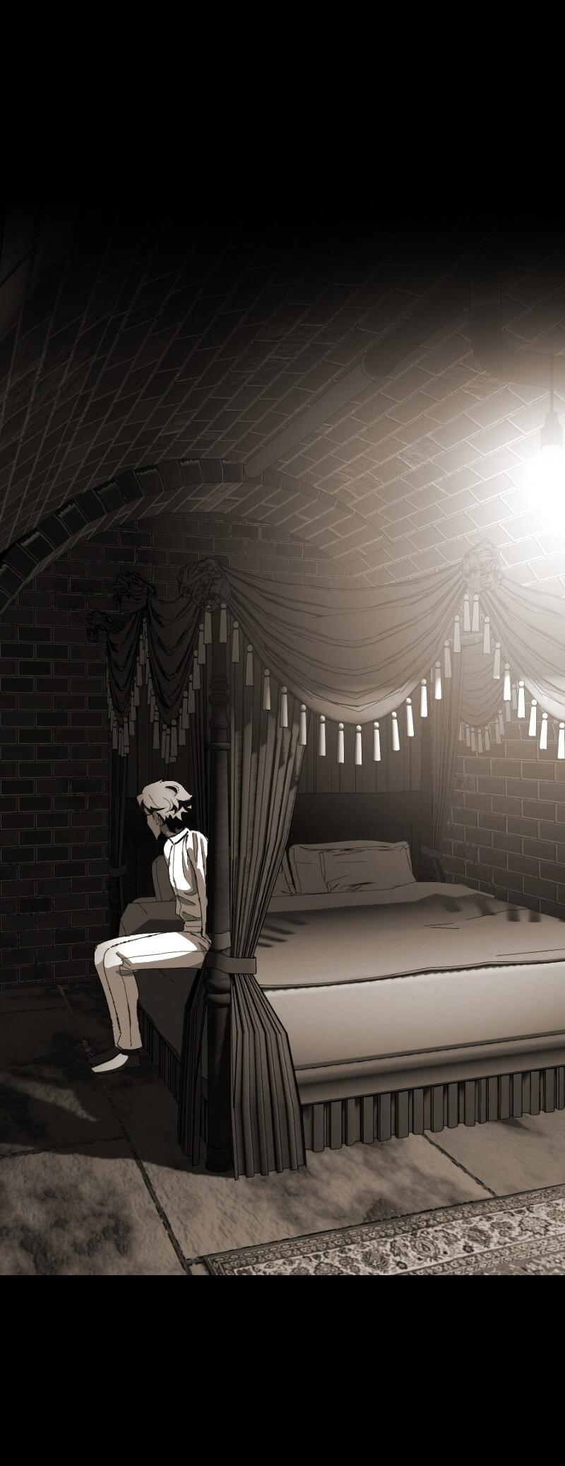 Манга Тихие Крики - Глава 63 Страница 9