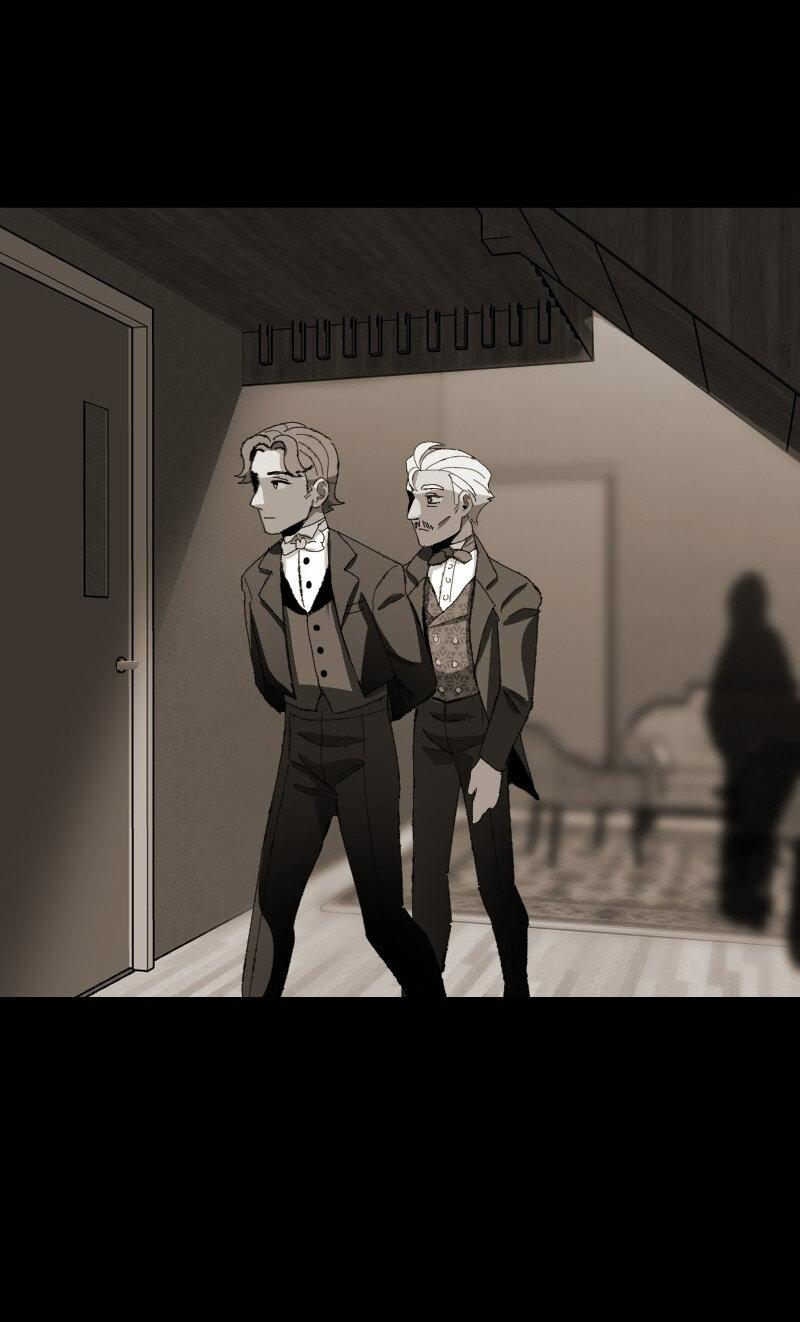 Манга Тихие Крики - Глава 63 Страница 7