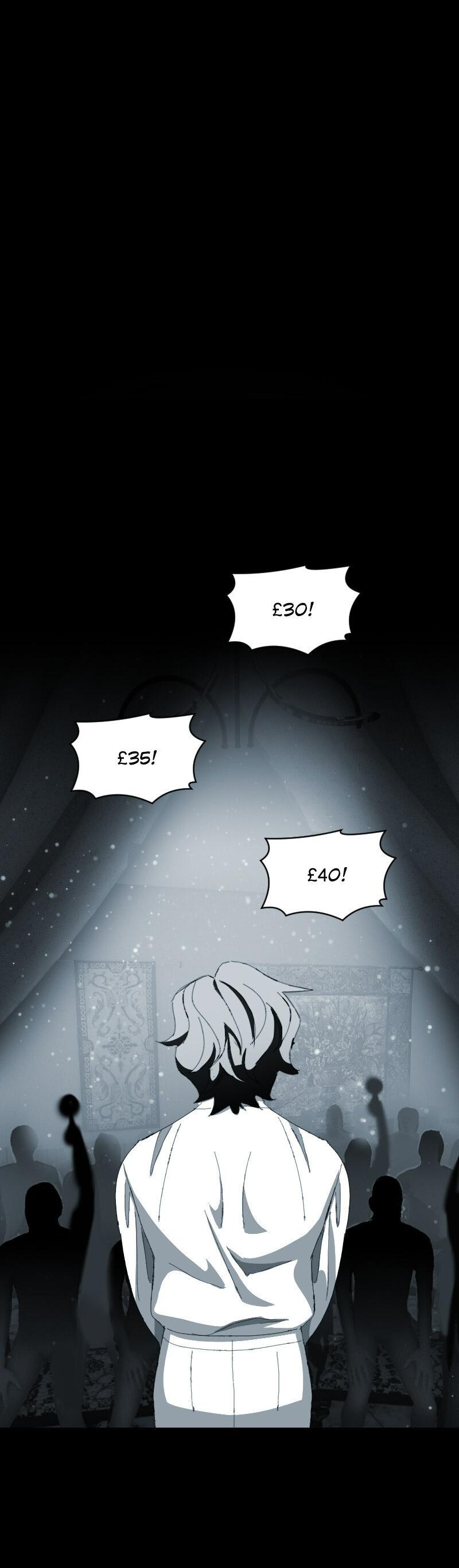 Манга Тихие Крики - Глава 63 Страница 29