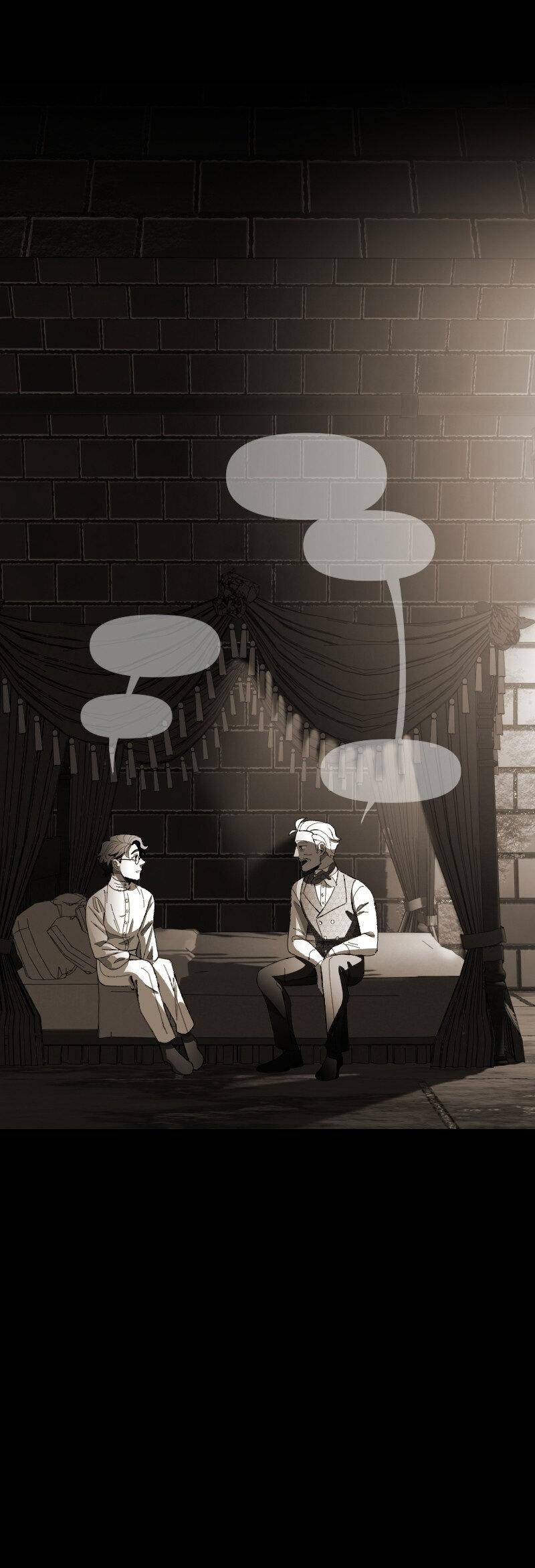 Манга Тихие Крики - Глава 63 Страница 28