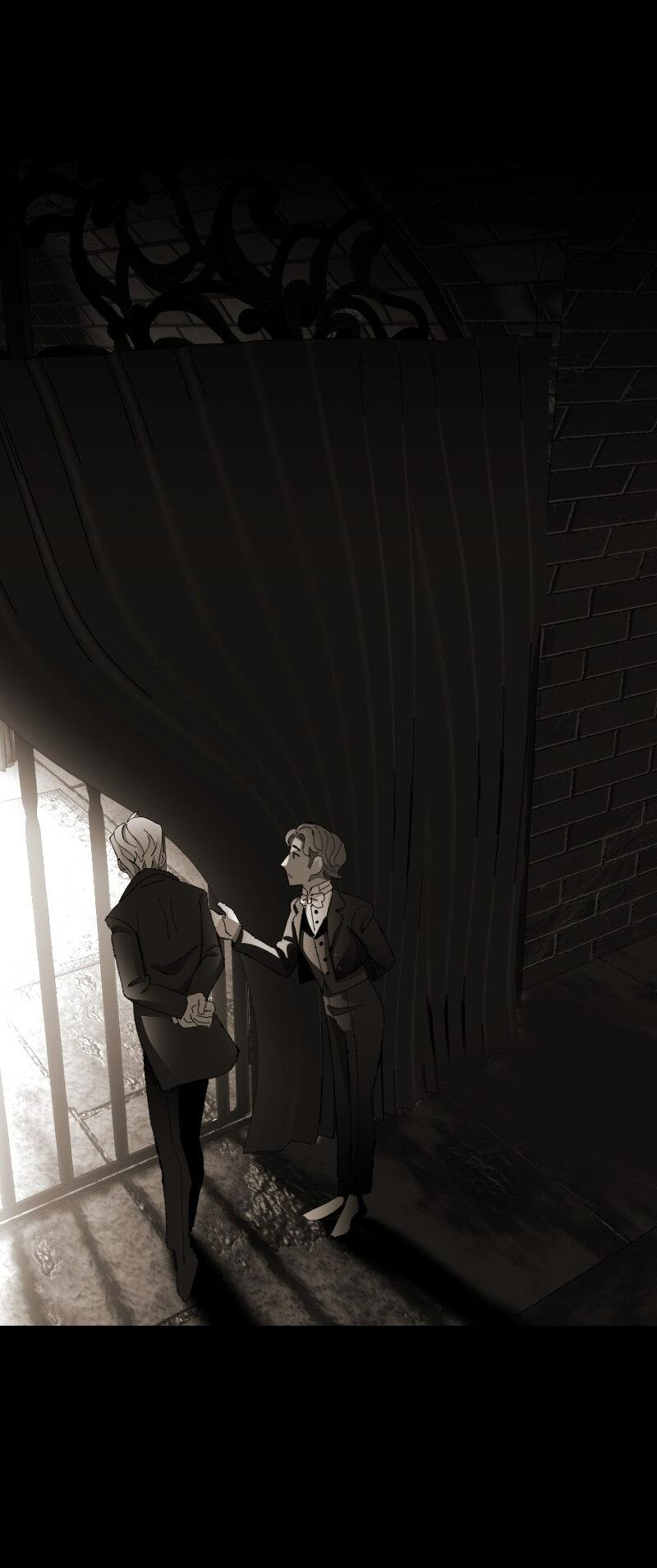 Манга Тихие Крики - Глава 63 Страница 8