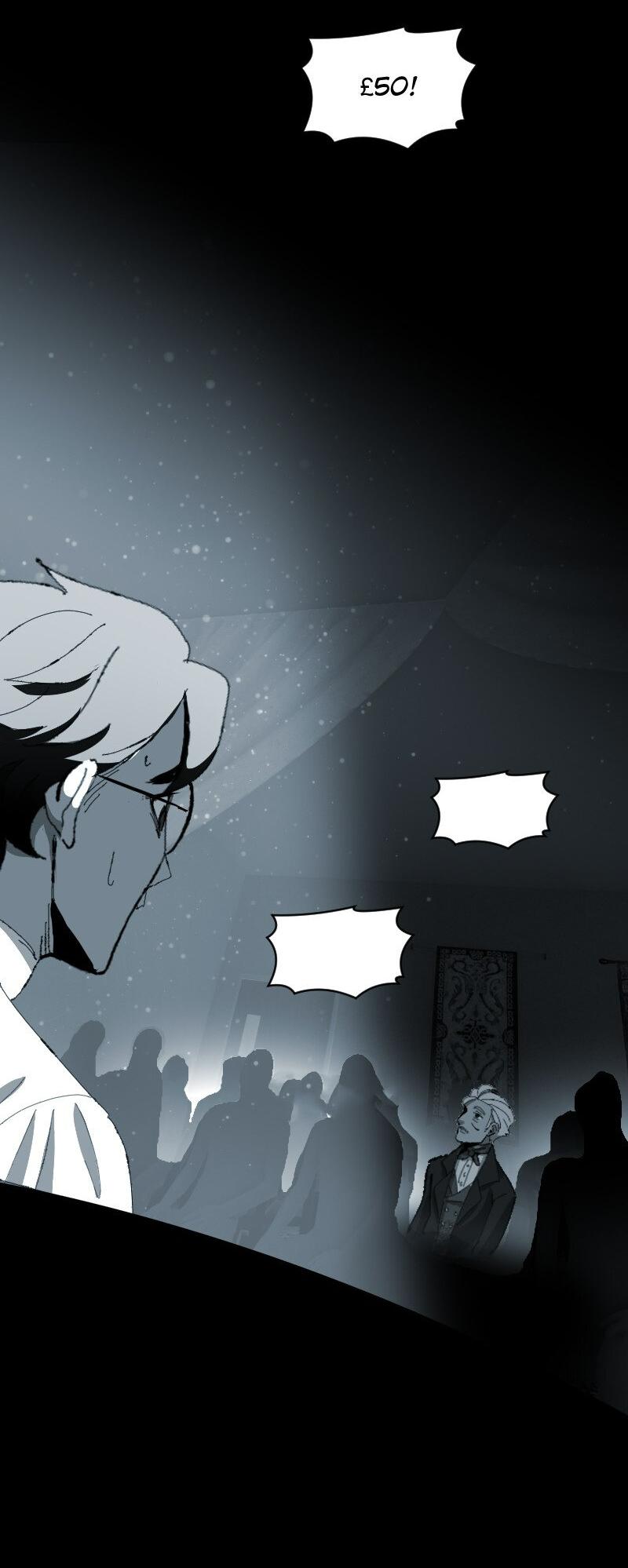 Манга Тихие Крики - Глава 63 Страница 31