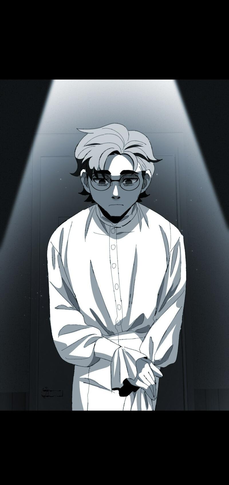 Манга Тихие Крики - Глава 62 Страница 40