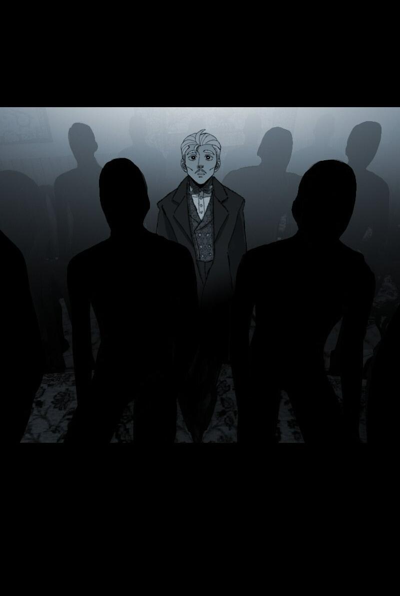 Манга Тихие Крики - Глава 62 Страница 42