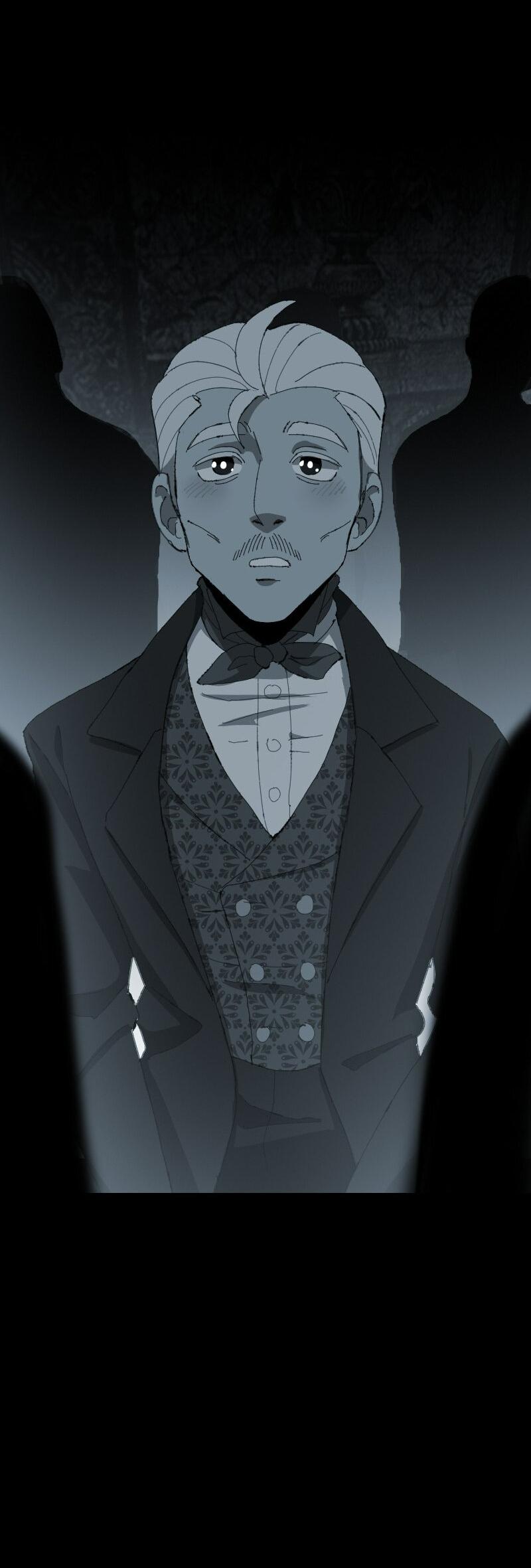 Манга Тихие Крики - Глава 62 Страница 43