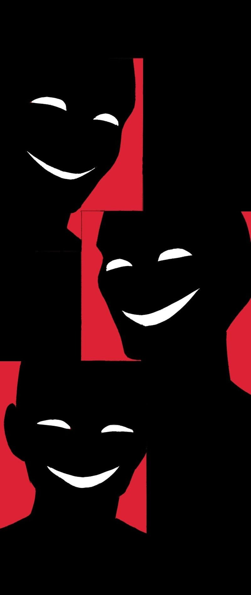 Манга Тихие Крики - Глава 62 Страница 31