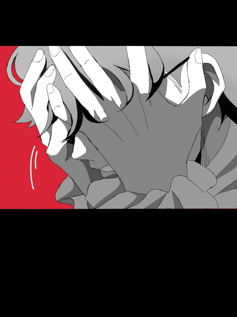 Манга Тихие Крики - Глава 62 Страница 33