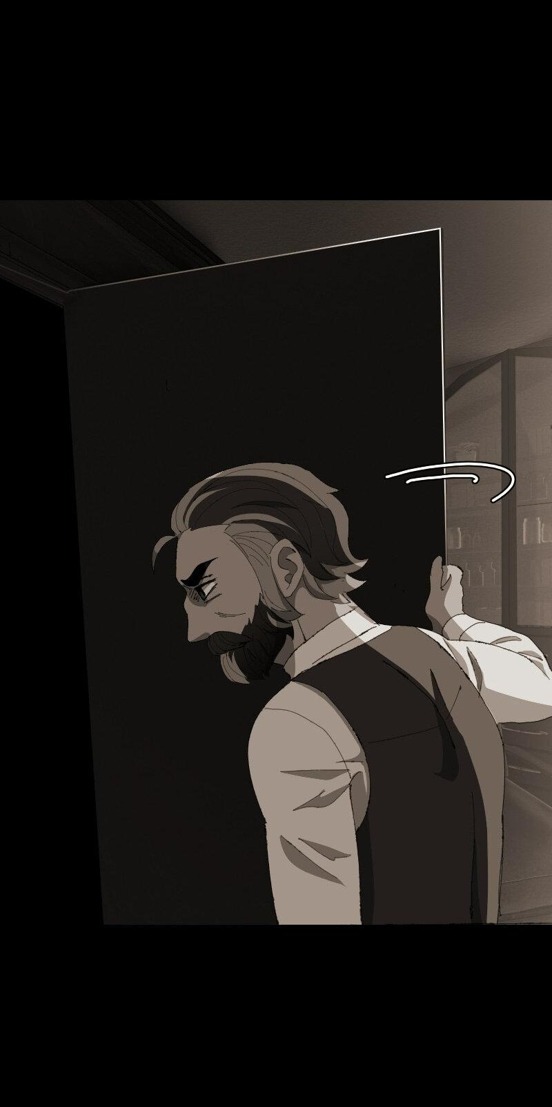 Манга Тихие Крики - Глава 62 Страница 18