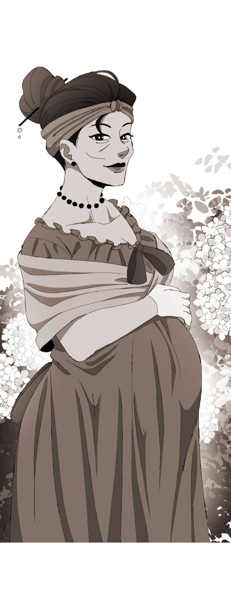 Манга Тихие Крики - Глава 61 Страница 3