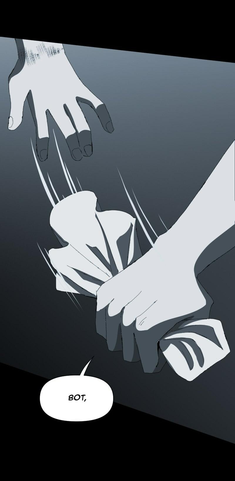 Манга Тихие Крики - Глава 61 Страница 27