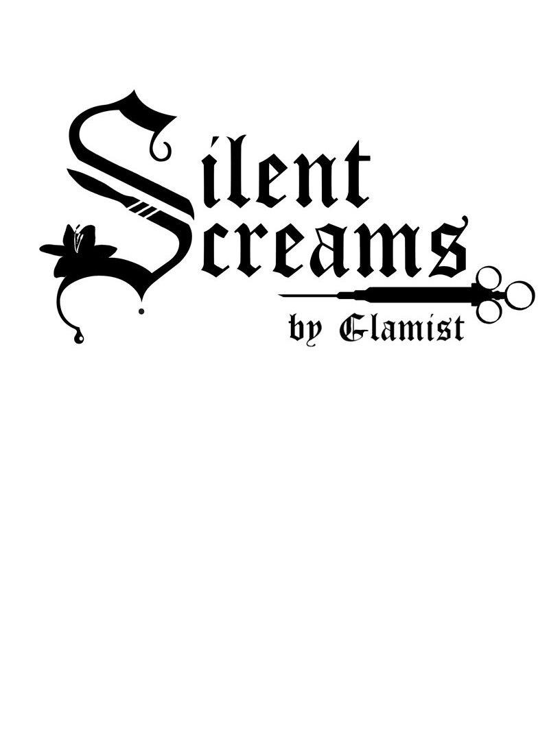 Манга Тихие Крики - Глава 61 Страница 1