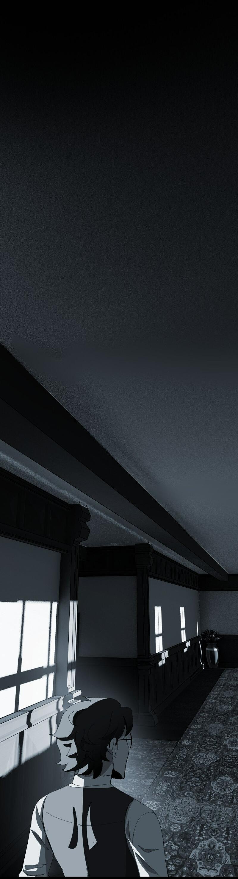 Манга Тихие Крики - Глава 61 Страница 17