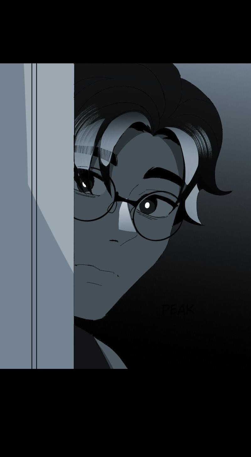 Манга Тихие Крики - Глава 61 Страница 19