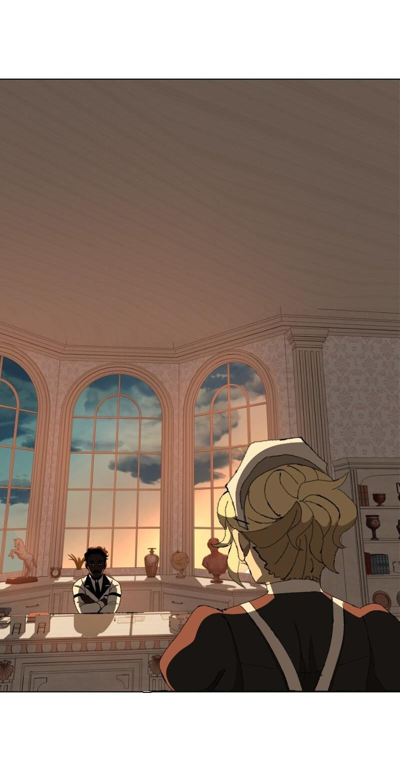 Манга Тихие Крики - Глава 60 Страница 8