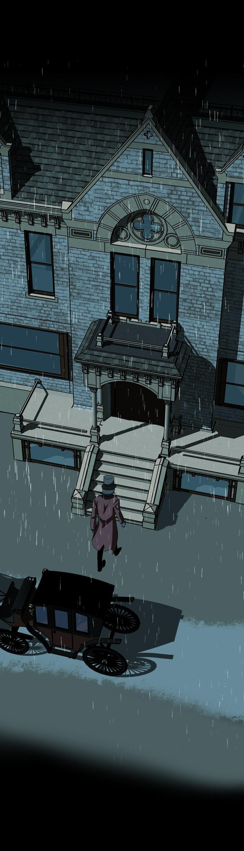 Манга Тихие Крики - Глава 60 Страница 11