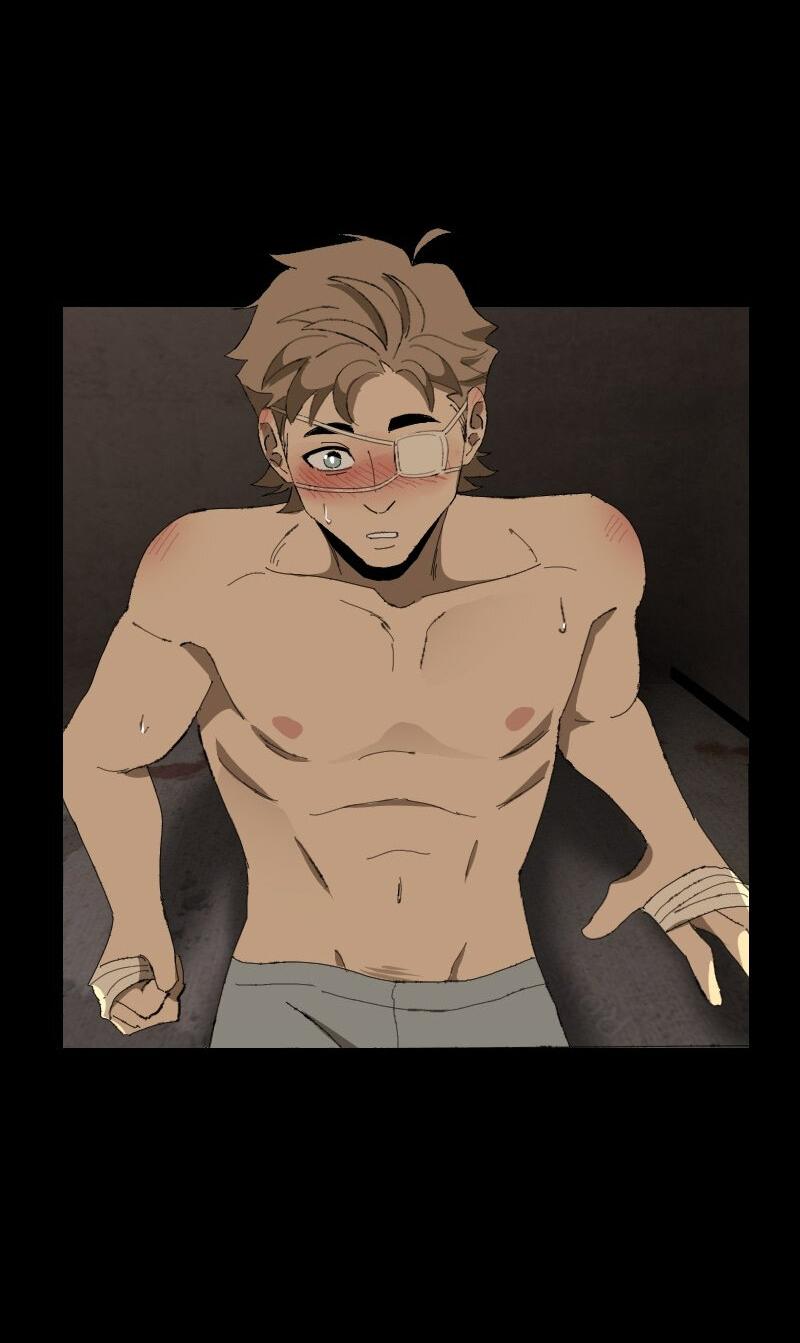 Манга Тихие Крики - Глава 59 Страница 14