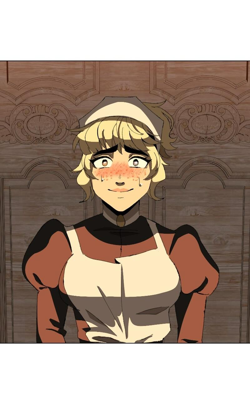 Манга Тихие Крики - Глава 59 Страница 33