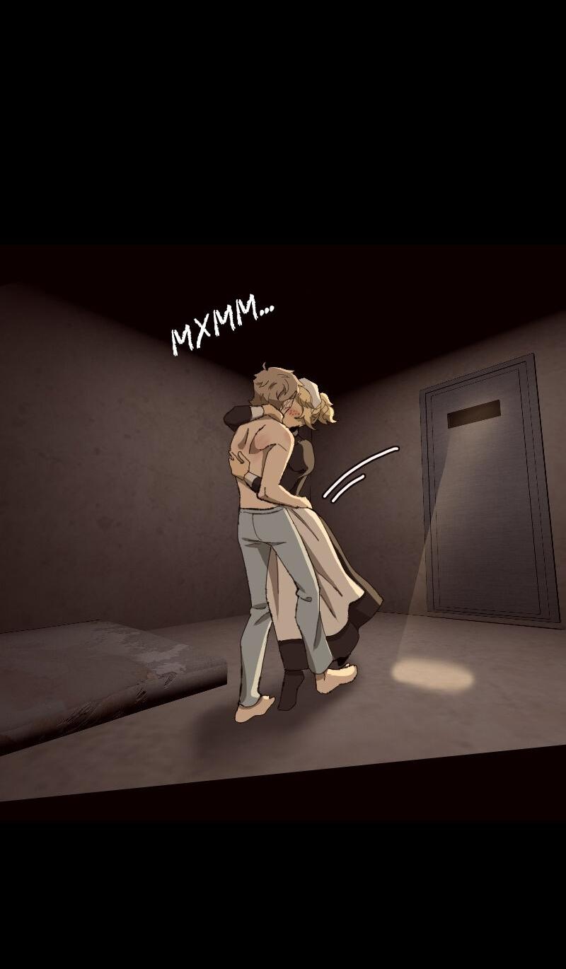 Манга Тихие Крики - Глава 59 Страница 2