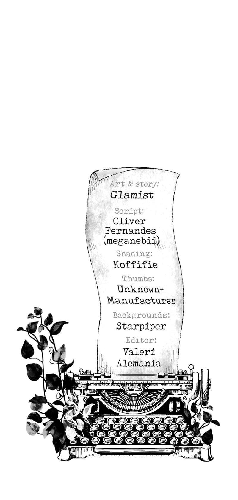 Манга Тихие Крики - Глава 59 Страница 40