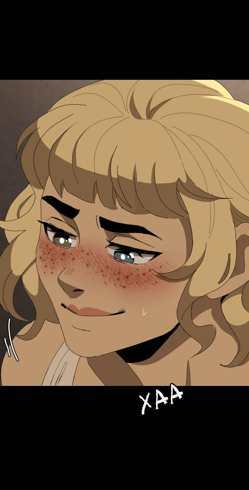 Манга Тихие Крики - Глава 59 Страница 18