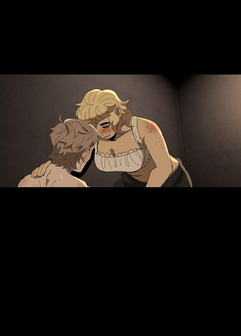 Манга Тихие Крики - Глава 59 Страница 19