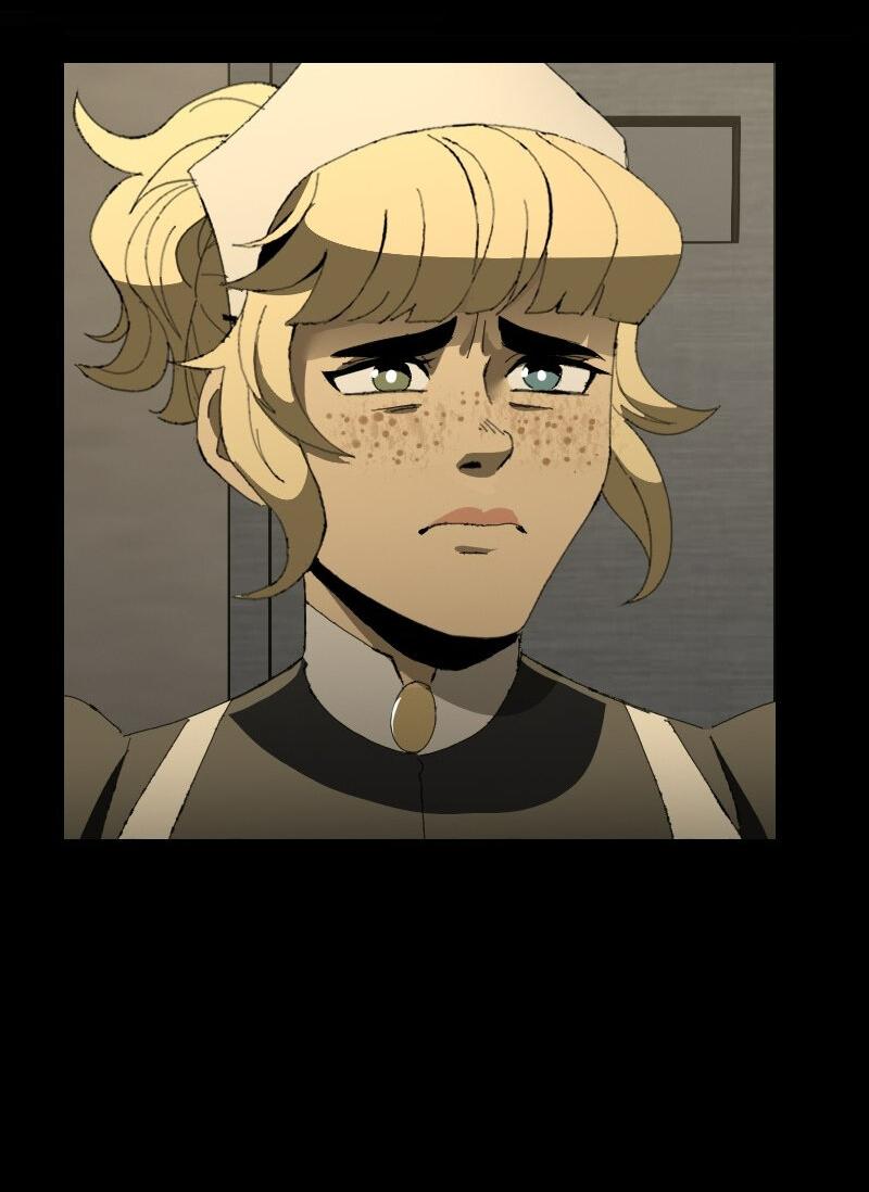 Манга Тихие Крики - Глава 58 Страница 23