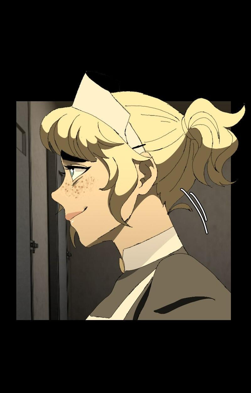 Манга Тихие Крики - Глава 58 Страница 9