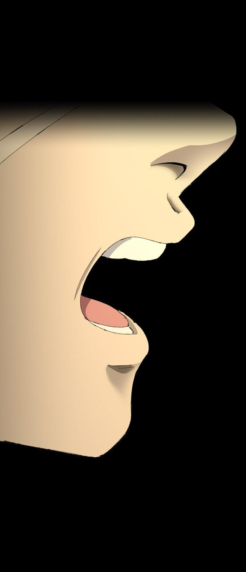 Манга Тихие Крики - Глава 57 Страница 38