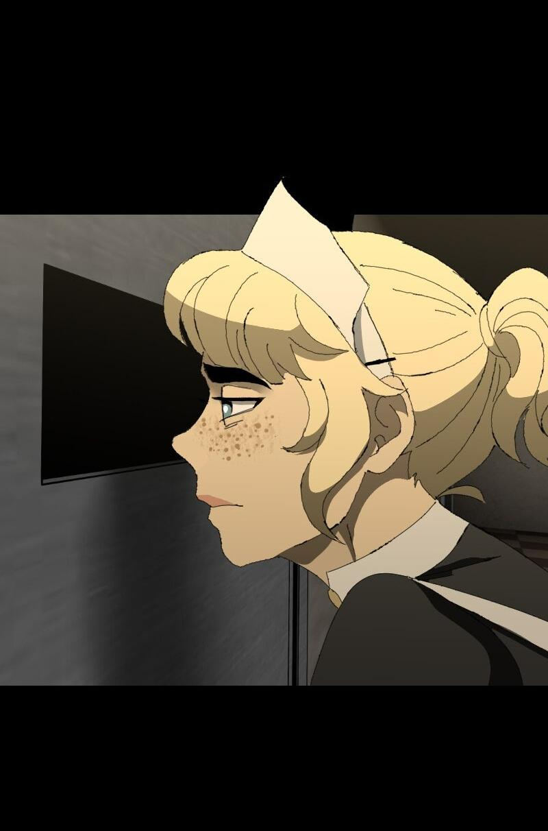 Манга Тихие Крики - Глава 57 Страница 11